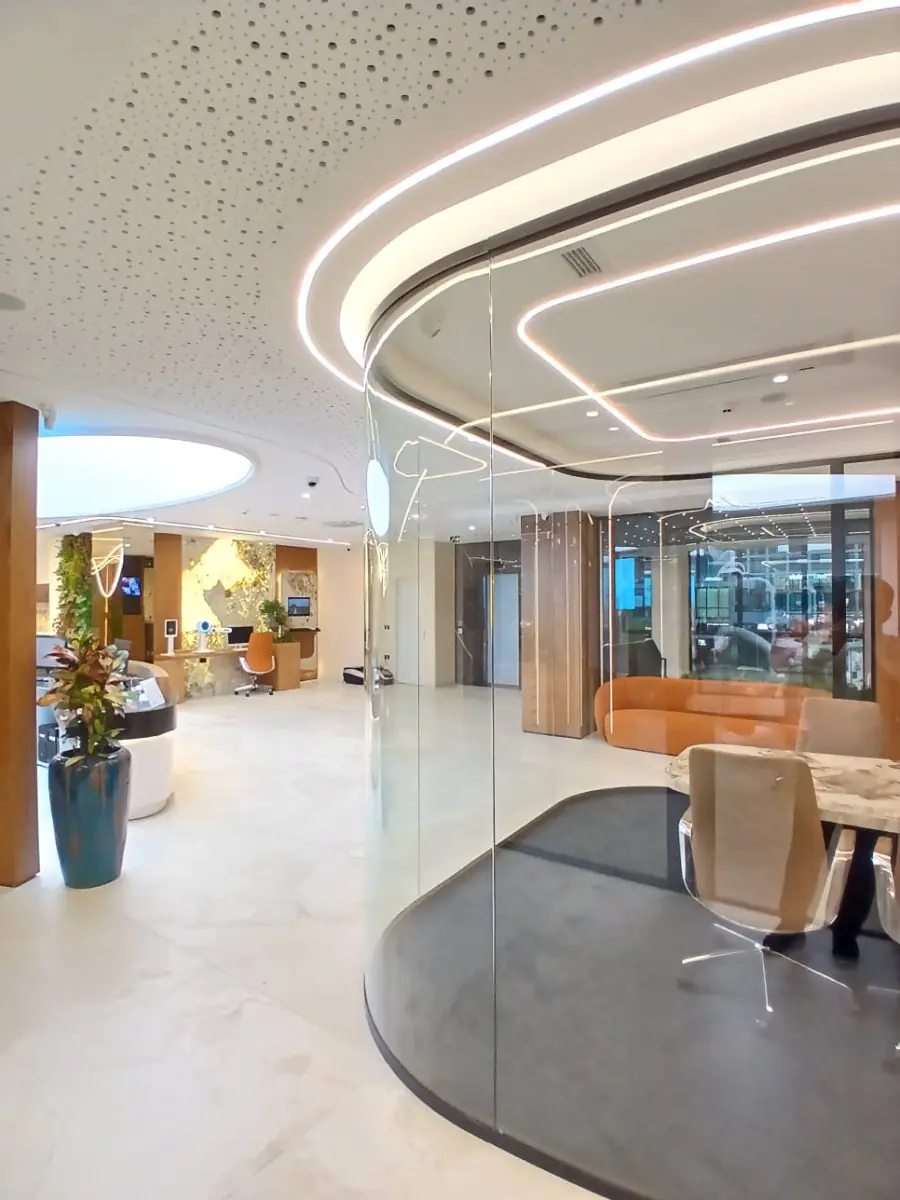 Dental Med Austria
