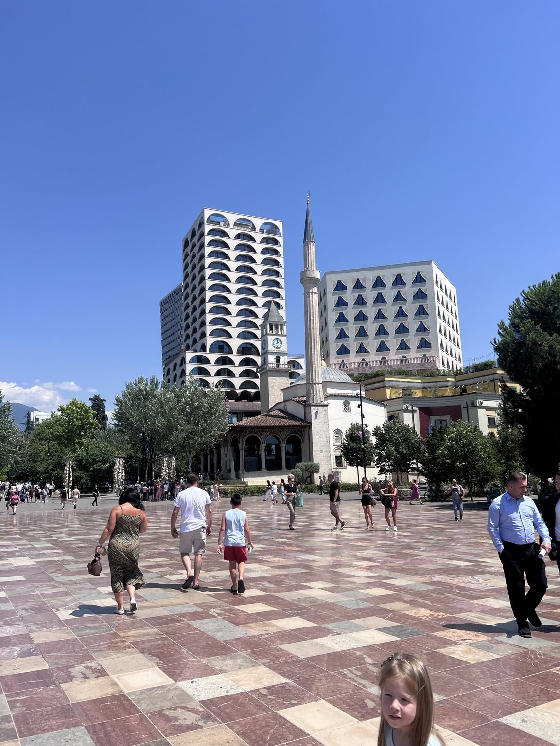 Tirana